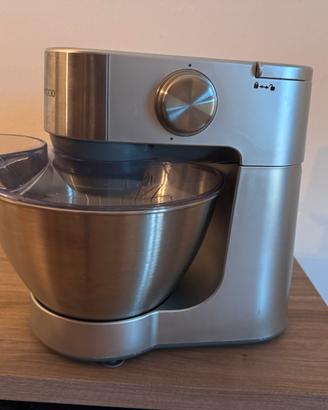 IMPASTATRICE PLANETARIA KENWOOD CHEF PREMIERE +KIT