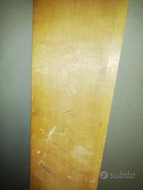 legno porta montante