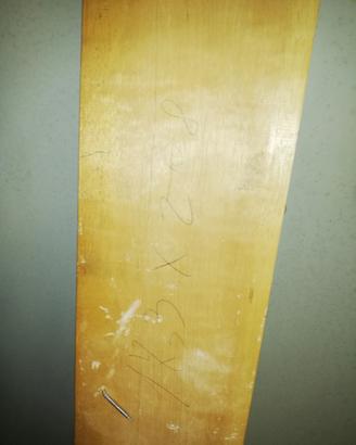 legno porta montante