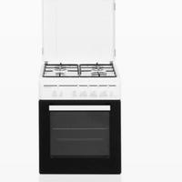 Cucina a gas Atlantic