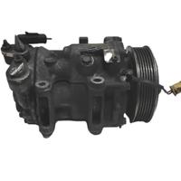 Compressore A/C per Peugeot 407 Berlina (2004 - In