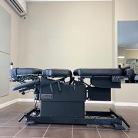 Lettino chiropratico/osteopatico