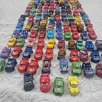 Mini Racers Cars metal macchinine