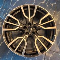 2 Cerchi in lega Maserati Grecale da 20"