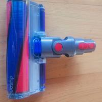spazzola Dyson