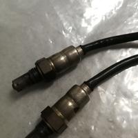 2 Sonde lambda scarico Aprilia RSV4 NUOVE sensori