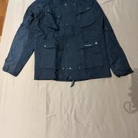 Giacca, pantalone, stivali moto