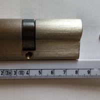 Cilindro Europeo Yale