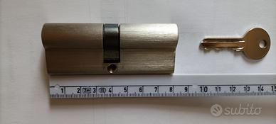 Cilindro Europeo Yale