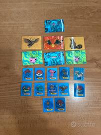 Carte Pokemon