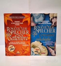 Pilcher - Settembre + I cercatori di conchiglie