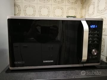 Forno a Microonde Samsung