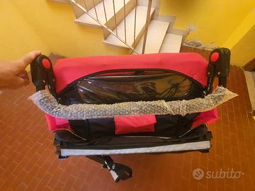 Trasportino BIMBI 