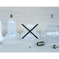 RICAMBI - MEDUSA MAZZEGA LS 134