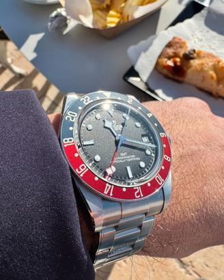 Tudor GMT 79830RB