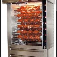 Girarrosto professionale Marca CB