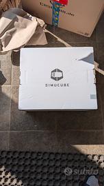 Simucube 2 Sport 18nm volante simracing 
