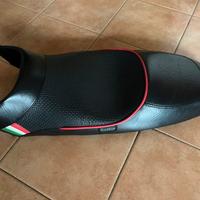 Sella Corbin Ducati Monster