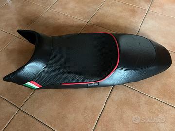 Sella Corbin Ducati Monster