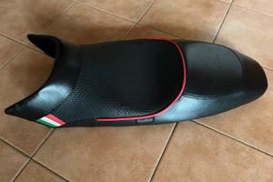 Sella Corbin Ducati Monster