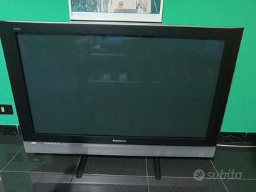 Tv plasma 42
