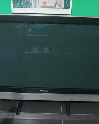 Tv plasma 42