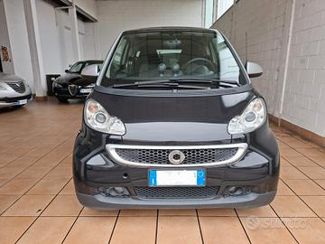 Smart ForTwo 1000 mhd 71cv pulse, ok neop.