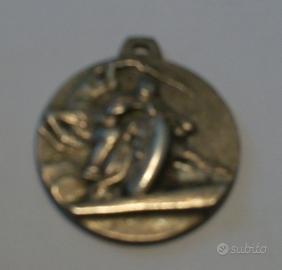 Littorio medaglia - gioventù