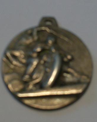 Littorio medaglia - gioventù