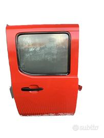 PORTIERA POSTERIORE DESTRA FORD Ranger (ET) (06>09