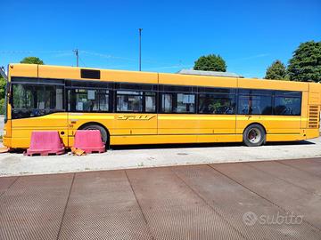 Iveco IrisBus Italia