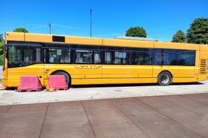 Iveco IrisBus Italia