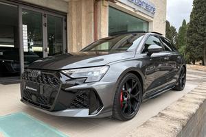 AUDI RS 3 SPB SPORTBACK TFSI quattro S tronic TE