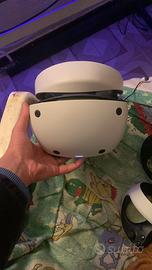 Playstation vr2