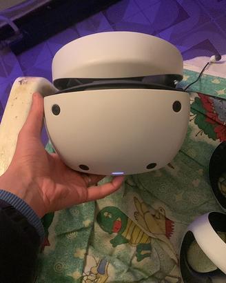 Playstation vr2