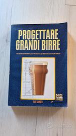 Progettare Grandi Birre - Ray Daniels