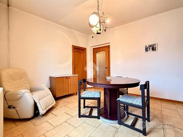 4 LOCALI A FOLIGNANO