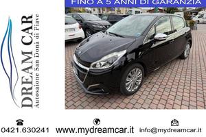 PEUGEOT 208 1.2 Benzina 82cv 5 porte Allure