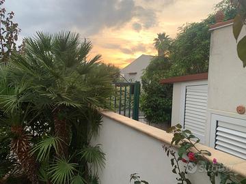 Trilocale con spazio esterno - Saiatine - Furnari