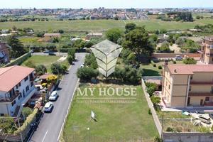 Terreno di 1040 m² a Roma