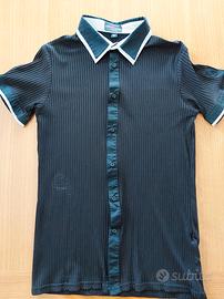 Camicia - uomo - ASSO di CUORI - taglia/size M