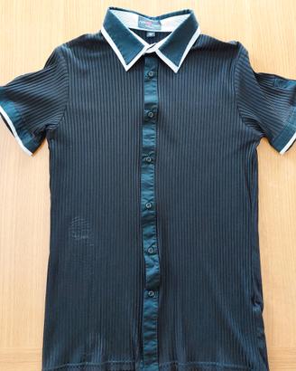 Camicia - uomo - ASSO di CUORI - taglia/size M