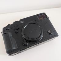 Fujifilm X-Pro2 