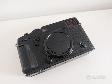 Fujifilm X-Pro2 