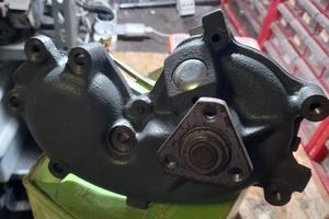 506298 Pompa acqua Valeo  FIAT PUNTO PALIO STRADA