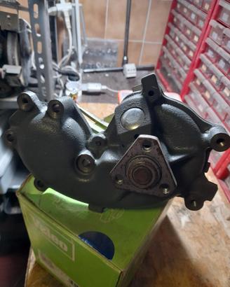 506298 Pompa acqua Valeo  FIAT PUNTO PALIO STRADA
