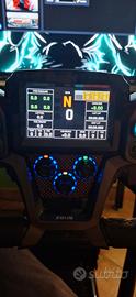 Simagic Zeus GT + Magicdash AirLink
