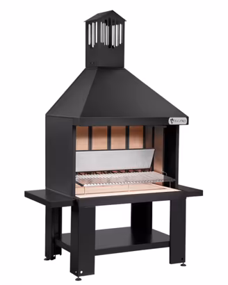 Caminetto Vulcano serie T – Grande