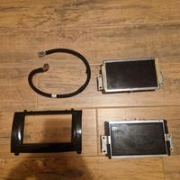 display multifunzione per Peugeot-Renault-Citroen