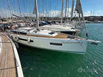 JEANNEAU SUN ODYSSEY 490 DEL 2020